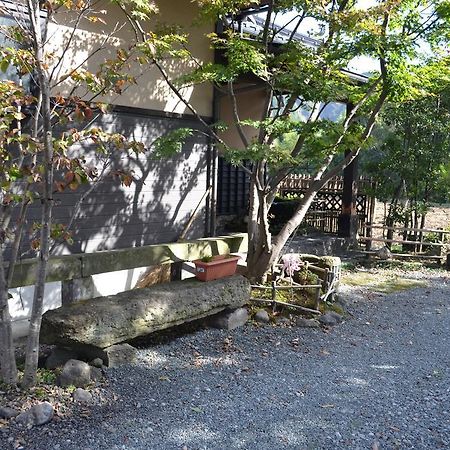 Guest House Makotoge Aso Εξωτερικό φωτογραφία