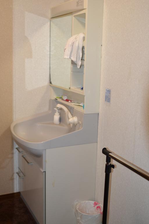 Guest House Makotoge Aso Εξωτερικό φωτογραφία