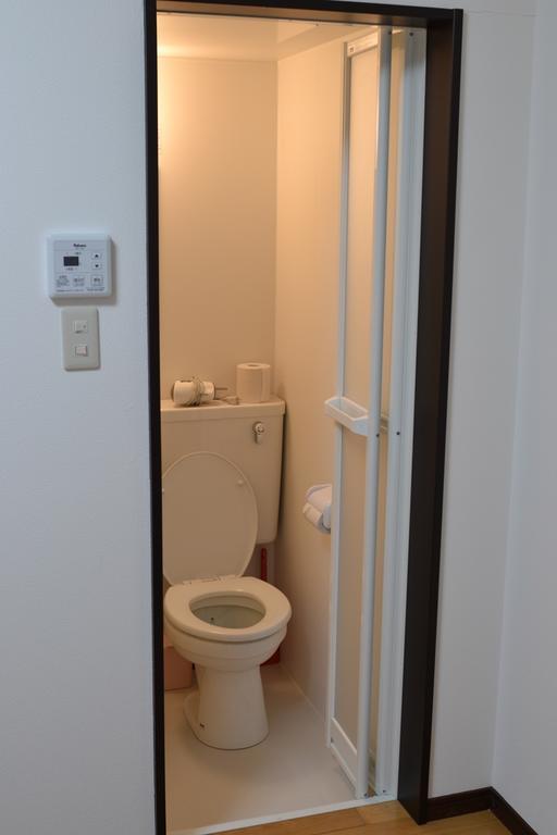 Guest House Makotoge Aso Εξωτερικό φωτογραφία