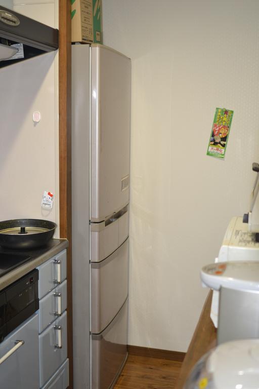 Guest House Makotoge Aso Εξωτερικό φωτογραφία