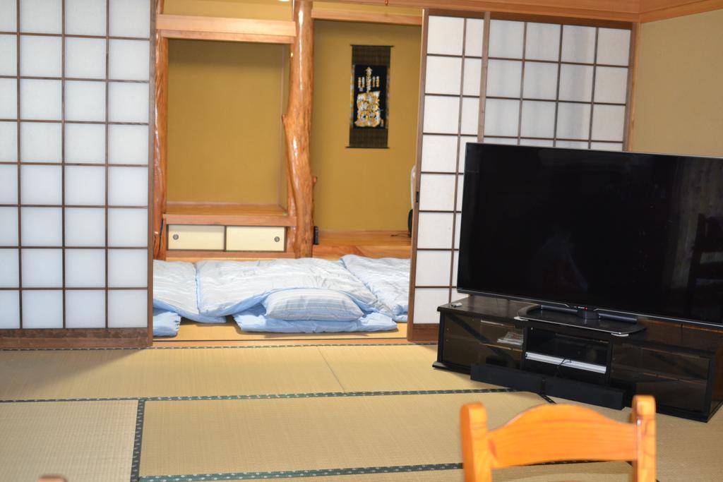 Guest House Makotoge Aso Εξωτερικό φωτογραφία