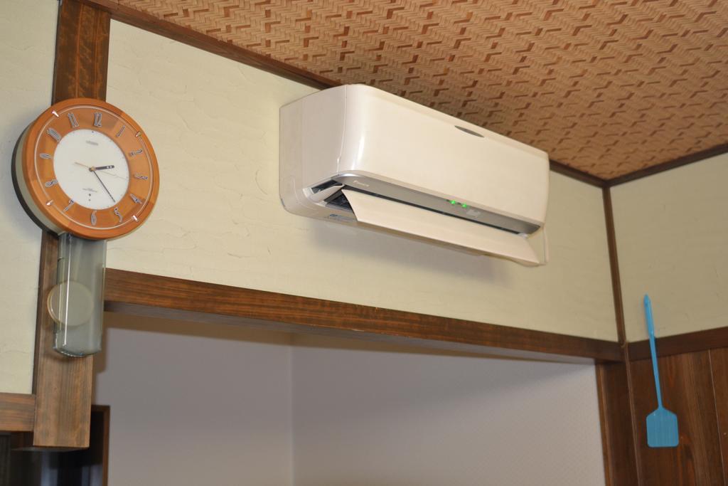 Guest House Makotoge Aso Εξωτερικό φωτογραφία