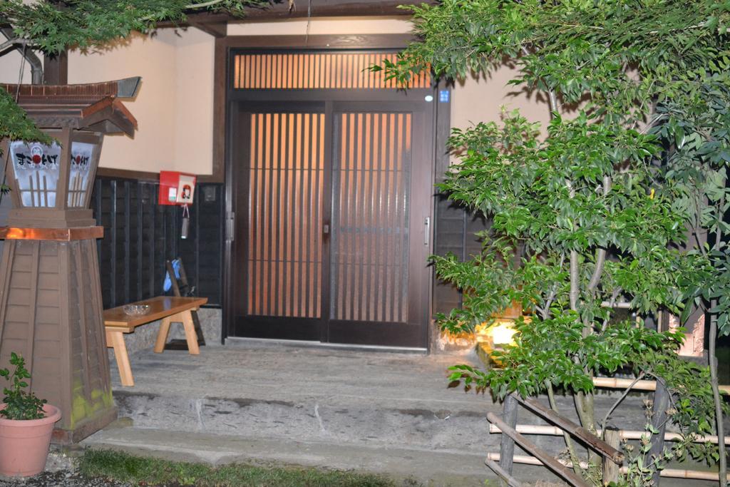 Guest House Makotoge Aso Εξωτερικό φωτογραφία
