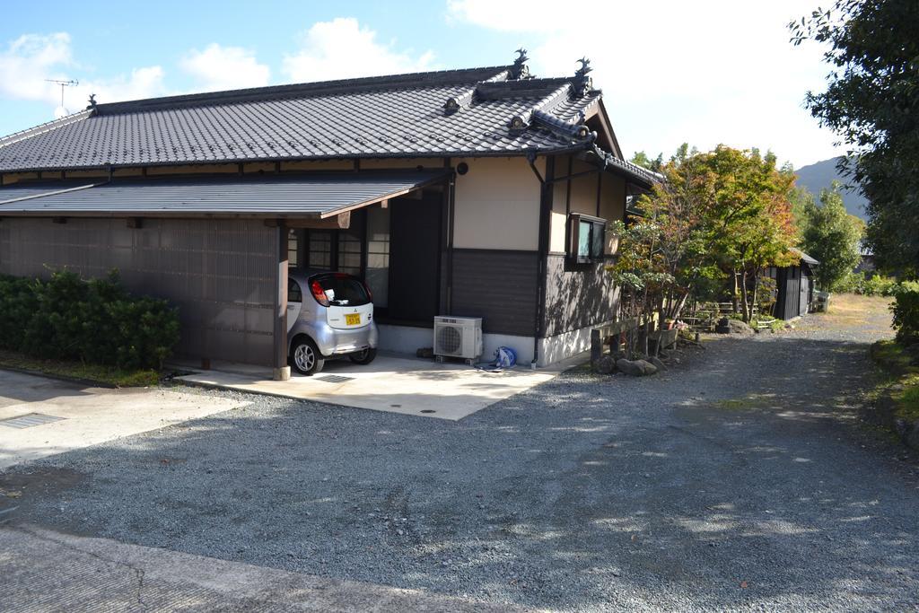 Guest House Makotoge Aso Εξωτερικό φωτογραφία